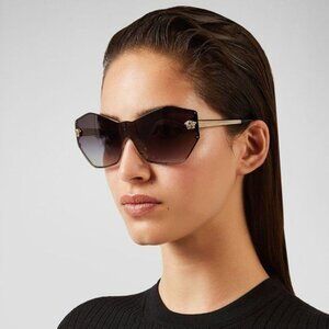 Authentic Versace Sunglasses VE 2182